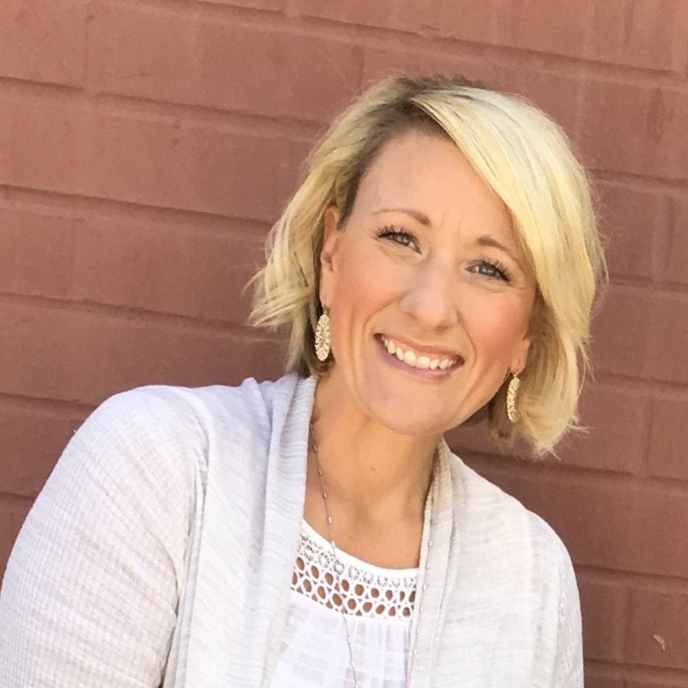 Meet your Posher, Mandy